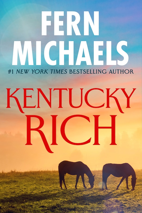 Couverture_Kentucky Rich