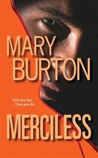 Front cover_Merciless