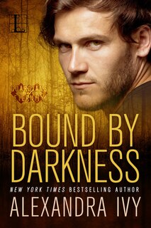 Front cover_Bound By Darkness