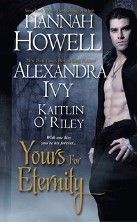 Couverture_Yours For Eternity