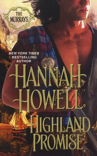 Front cover_Highland Promise