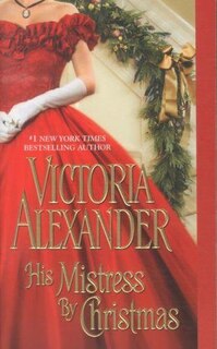 Front cover_His Mistress By Christmas
