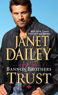 Front cover_Bannon Brothers: Trust