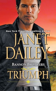 Front cover_Bannon Brothers: Triumph