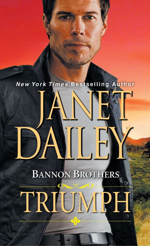 Front cover_Bannon Brothers: Triumph