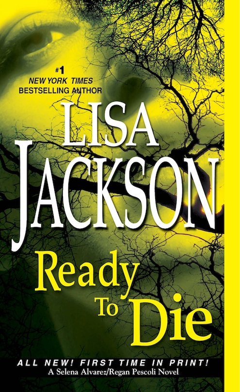 Front cover_Ready To Die