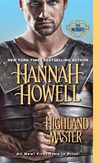 Front cover_Highland Master