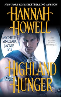 Couverture_Highland Hunger