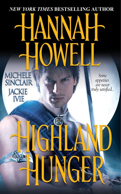 Couverture_Highland Hunger