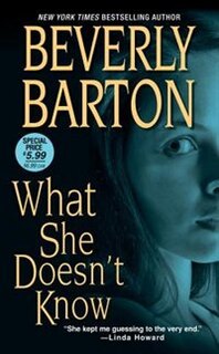 Couverture_What She Doesn't Know