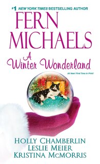 Front cover_A Winter Wonderland