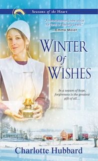 Front cover_Winter Of Wishes