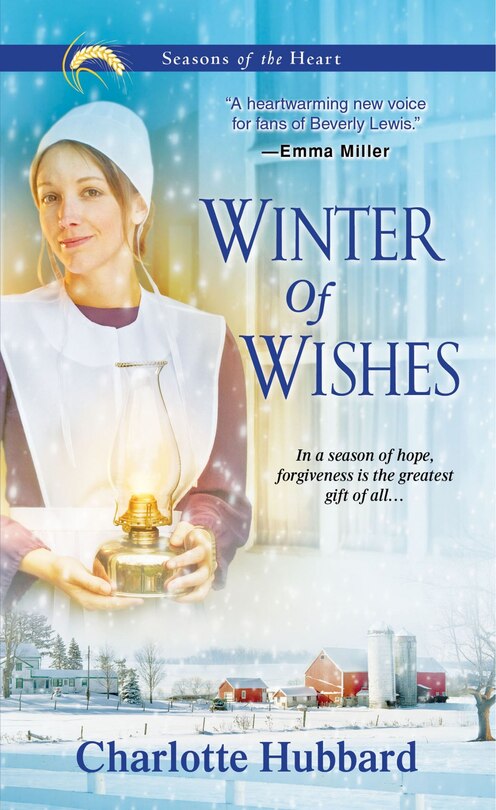 Front cover_Winter Of Wishes