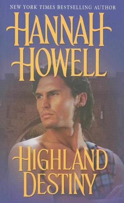 Front cover_Highland Destiny