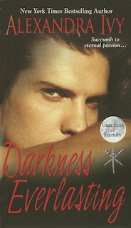 Front cover_Darkness Everlasting