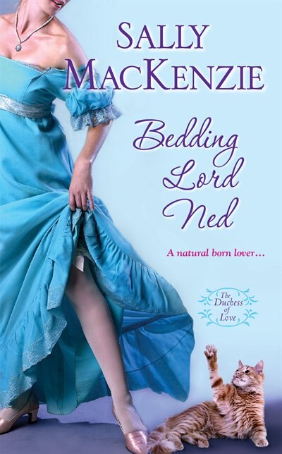 Couverture_Bedding Lord Ned