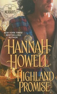 Front cover_Highland Promise