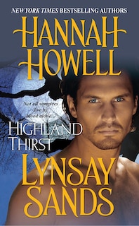 Front cover_Highland Thirst