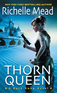 Front cover_Thorn Queen