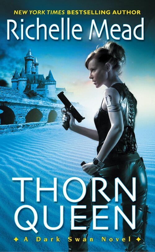 Front cover_Thorn Queen