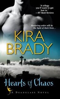 Front cover_Hearts Of Chaos
