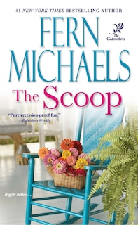 Front cover_The Scoop