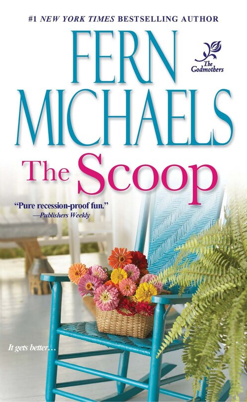 Front cover_The Scoop