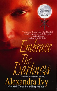Front cover_Embrace The Darkness