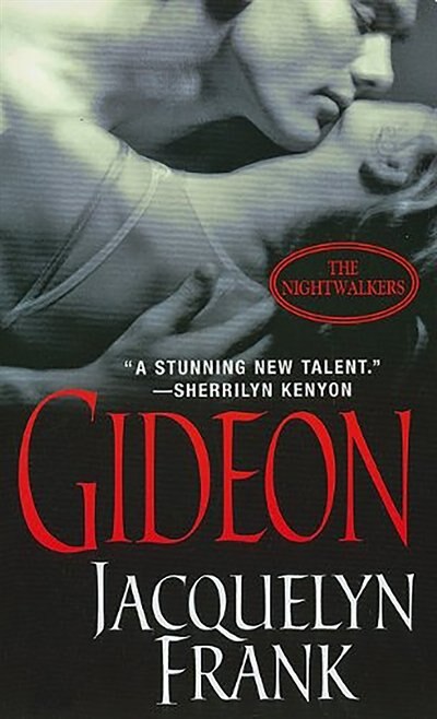 Gideon: The Nightwalkers