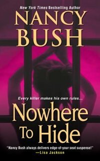 Front cover_Nowhere To Hide