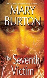 Front cover_The Seventh Victim