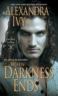 Front cover_When Darkness Ends