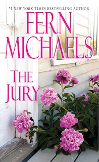 Front cover_The Jury