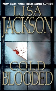 Front cover_Cold Blooded