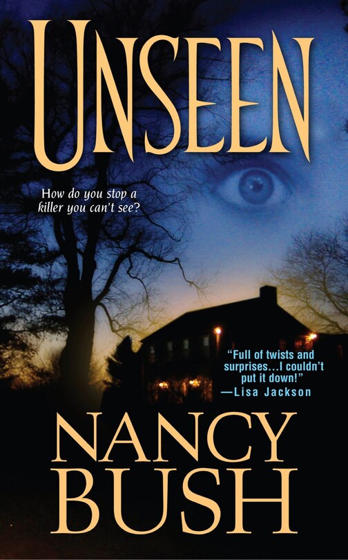 Front cover_Unseen