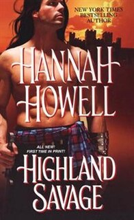 Front cover_Highland Savage