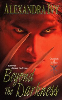 Front cover_Beyond The Darkness