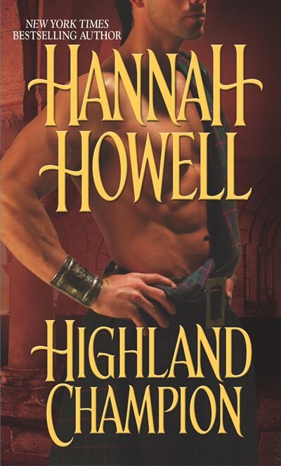 Front cover_Highland Champion