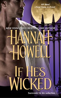 Front cover_If He's Wicked