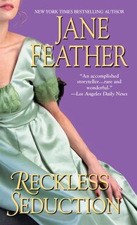 Front cover_Reckless Seduction