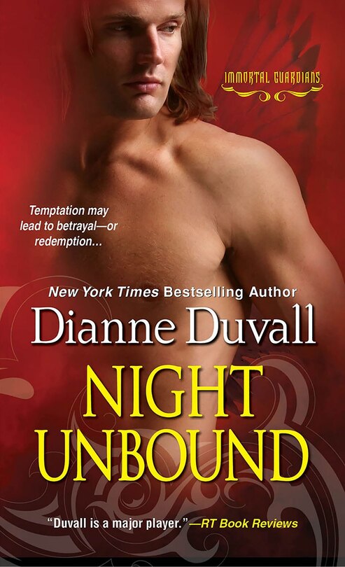 Front cover_Night Unbound