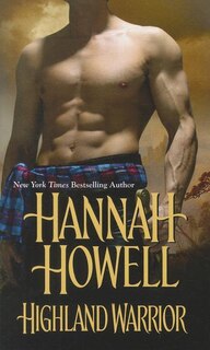 Couverture_Highland Warrior
