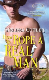 Couverture_How To Rope A Real Man