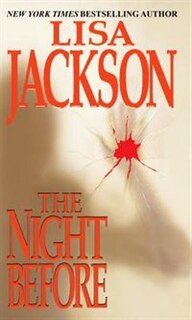 Couverture_The Night Before