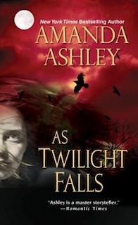 Front cover_As Twilight Falls
