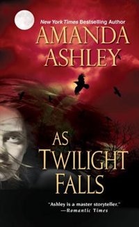 Front cover_As Twilight Falls