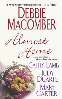 Couverture_Almost Home