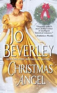 Front cover_Christmas Angel