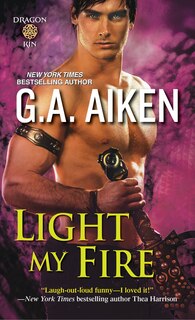 Front cover_Light My Fire