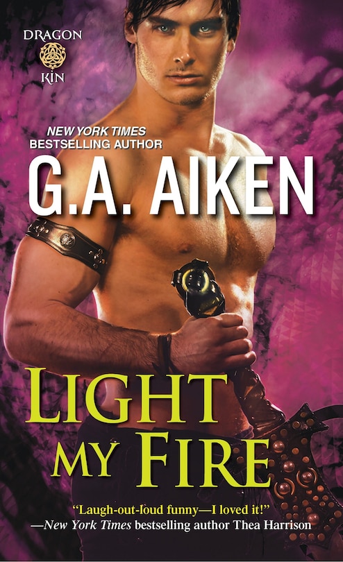 Front cover_Light My Fire